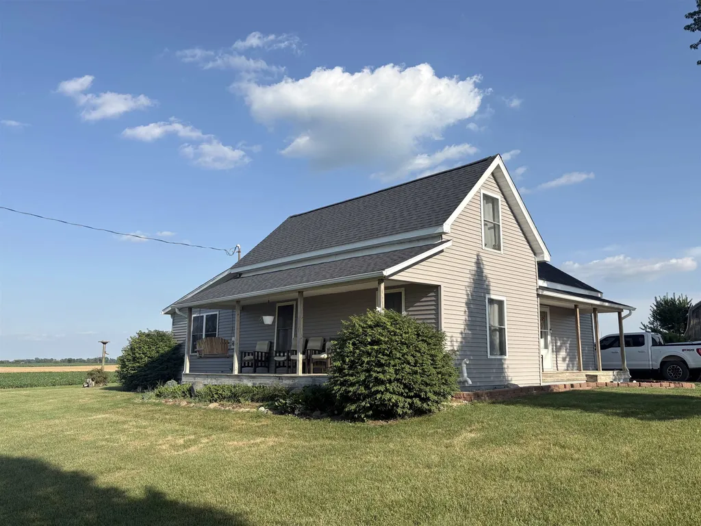 3200 E North Ridge Road New Haven Township MI 48616