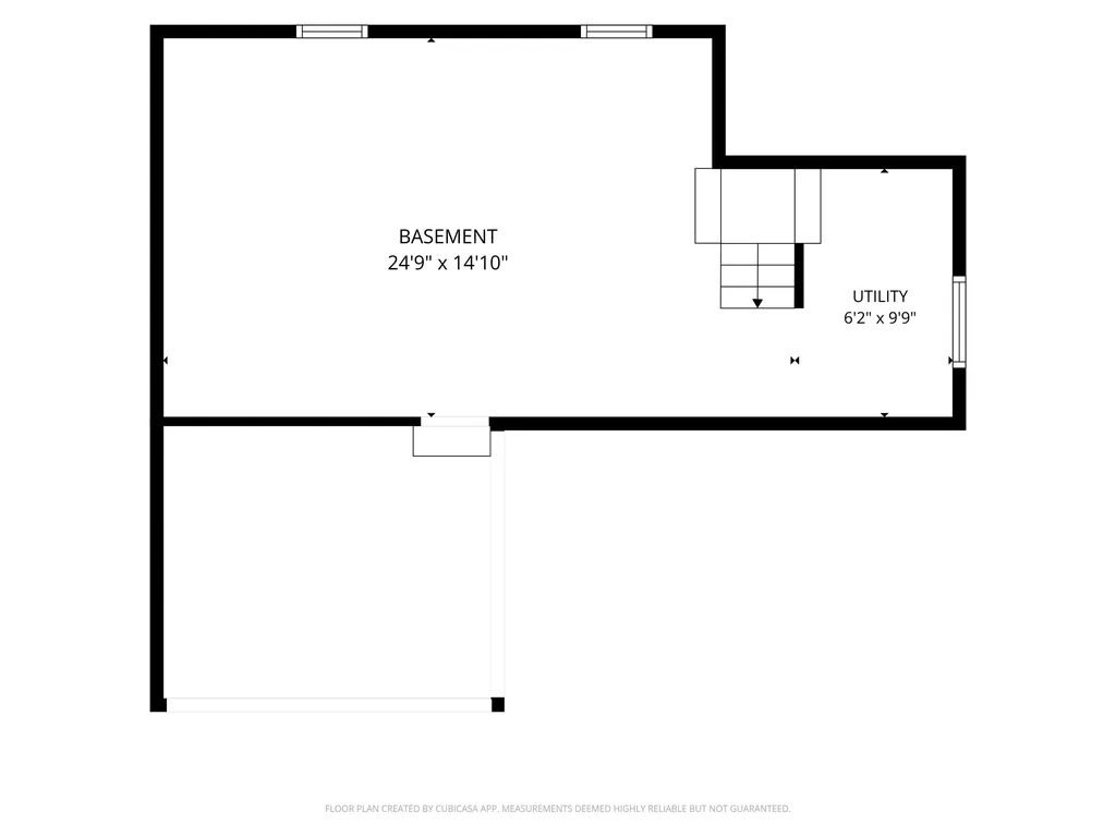 3200 E North Ridge Road New Haven Township MI 48616