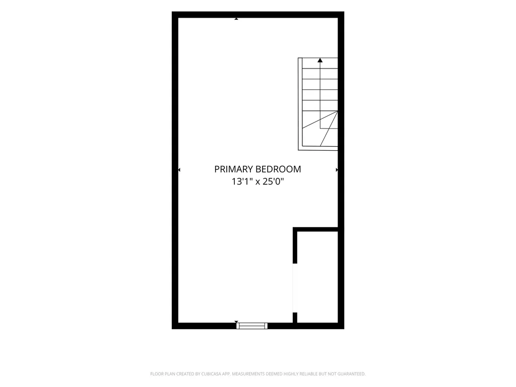 3200 E North Ridge Road New Haven Township MI 48616