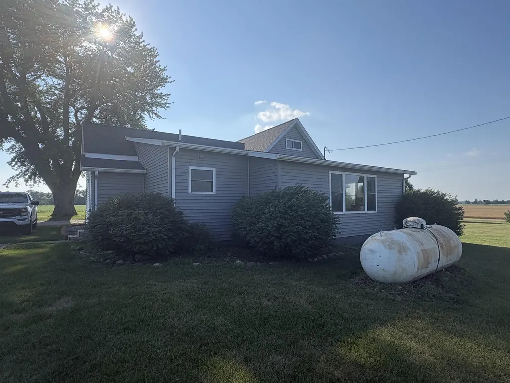 3200 E North Ridge Road New Haven Township MI 48616
