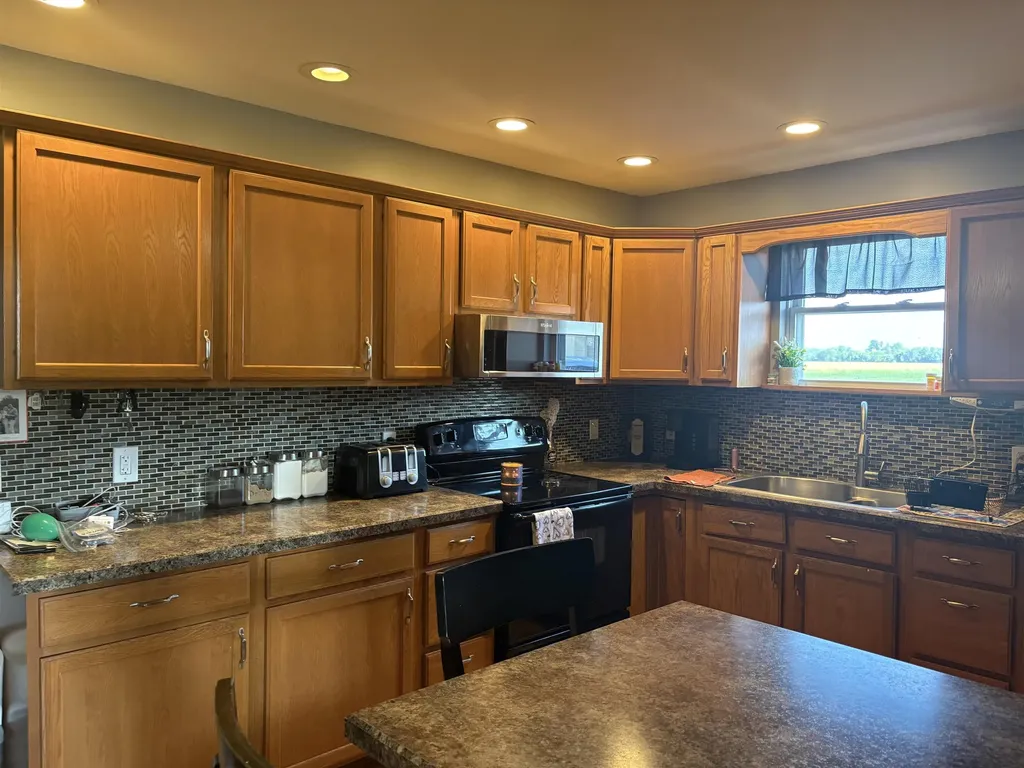 3200 E North Ridge Road New Haven Township MI 48616