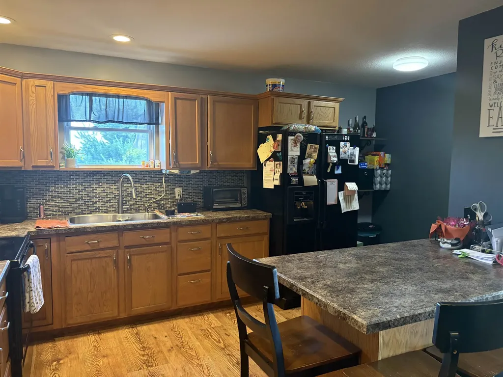 3200 E North Ridge Road New Haven Township MI 48616