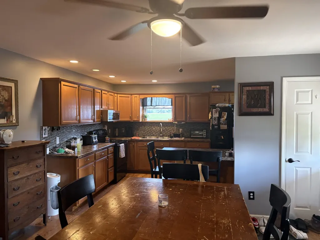 3200 E North Ridge Road New Haven Township MI 48616