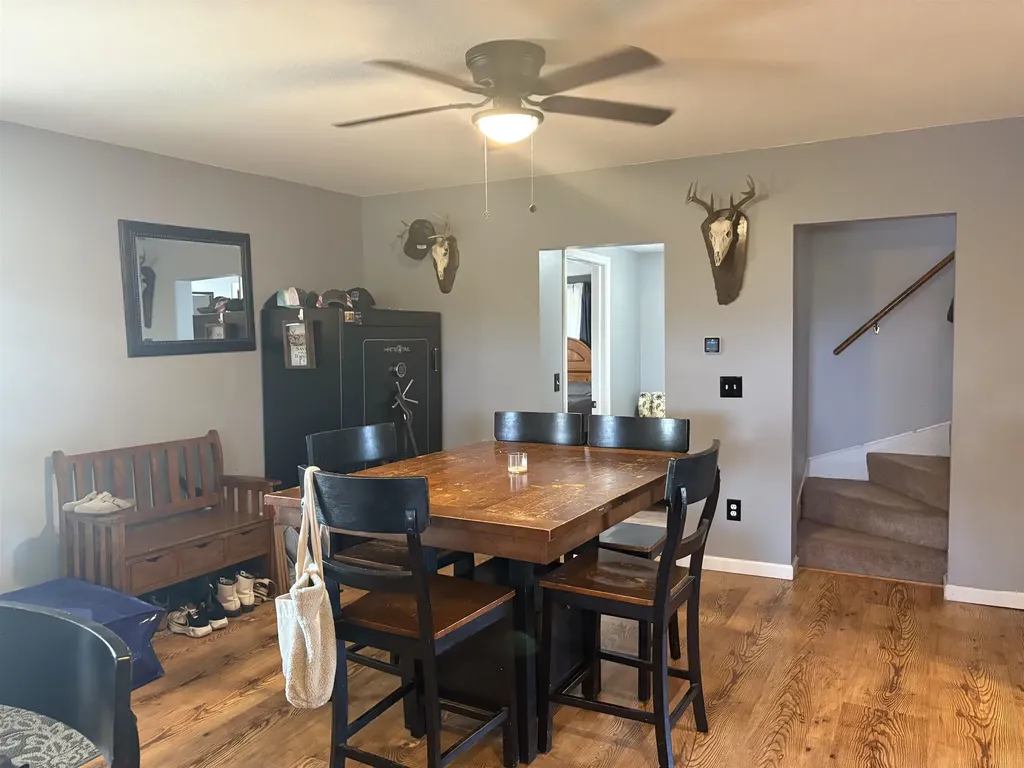 3200 E North Ridge Road New Haven Township MI 48616