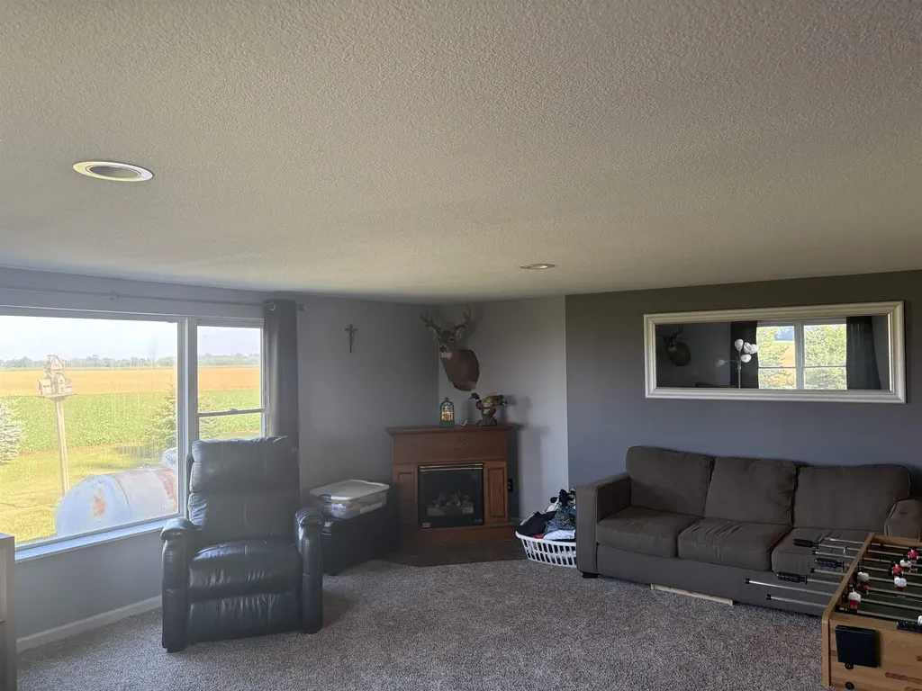 3200 E North Ridge Road New Haven Township MI 48616