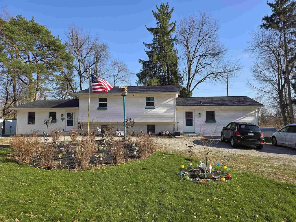 12573 Spruce Lane Perry Township MI 48872