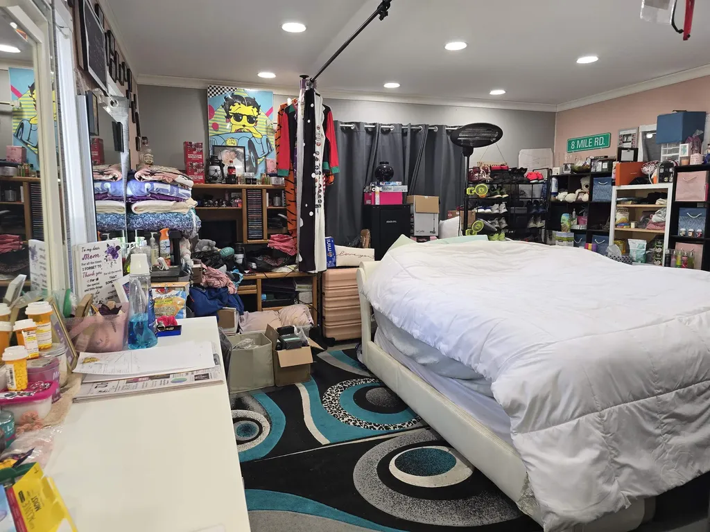 12573 Spruce Lane Perry Township MI 48872