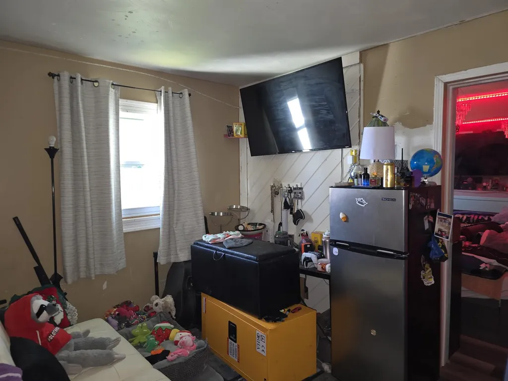 12573 Spruce Lane Perry Township MI 48872