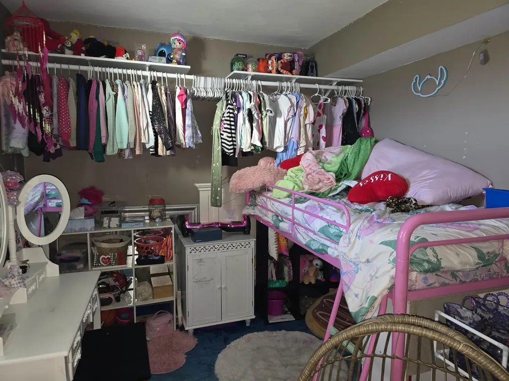 12573 Spruce Lane Perry Township MI 48872