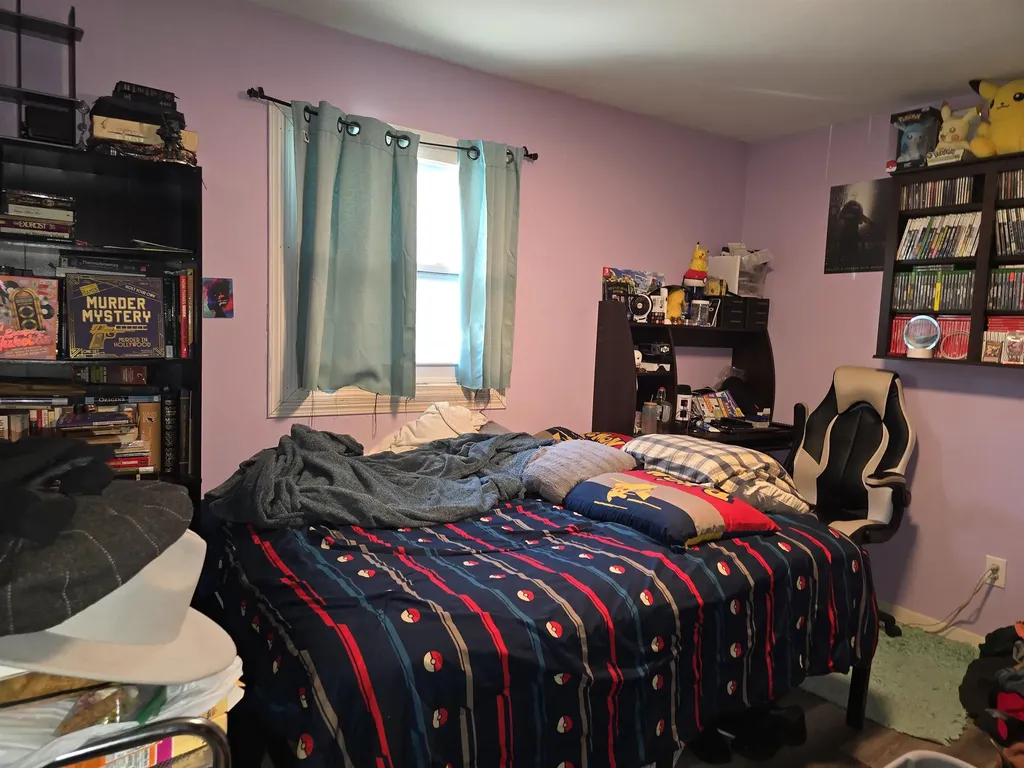 12573 Spruce Lane Perry Township MI 48872