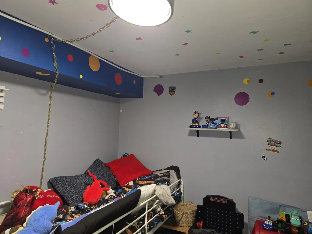 12573 Spruce Lane Perry Township MI 48872
