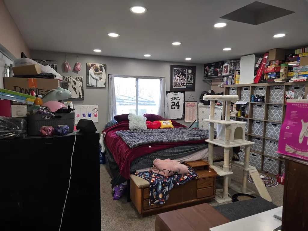 12573 Spruce Lane Perry Township MI 48872