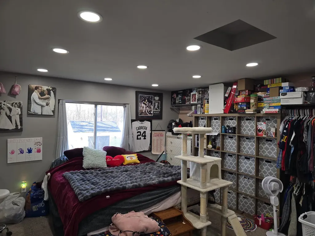 12573 Spruce Lane Perry Township MI 48872
