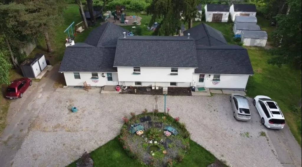 12573 Spruce Lane Perry Township MI 48872