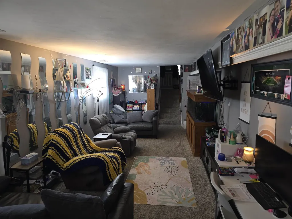 12573 Spruce Lane Perry Township MI 48872