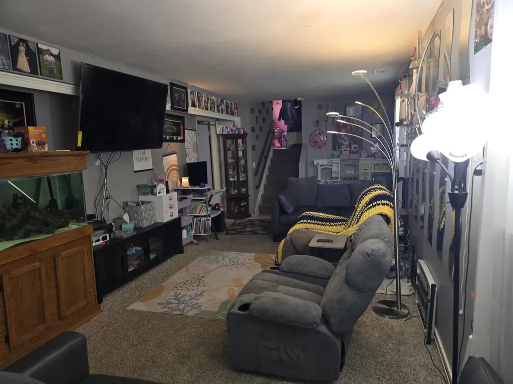 12573 Spruce Lane Perry Township MI 48872