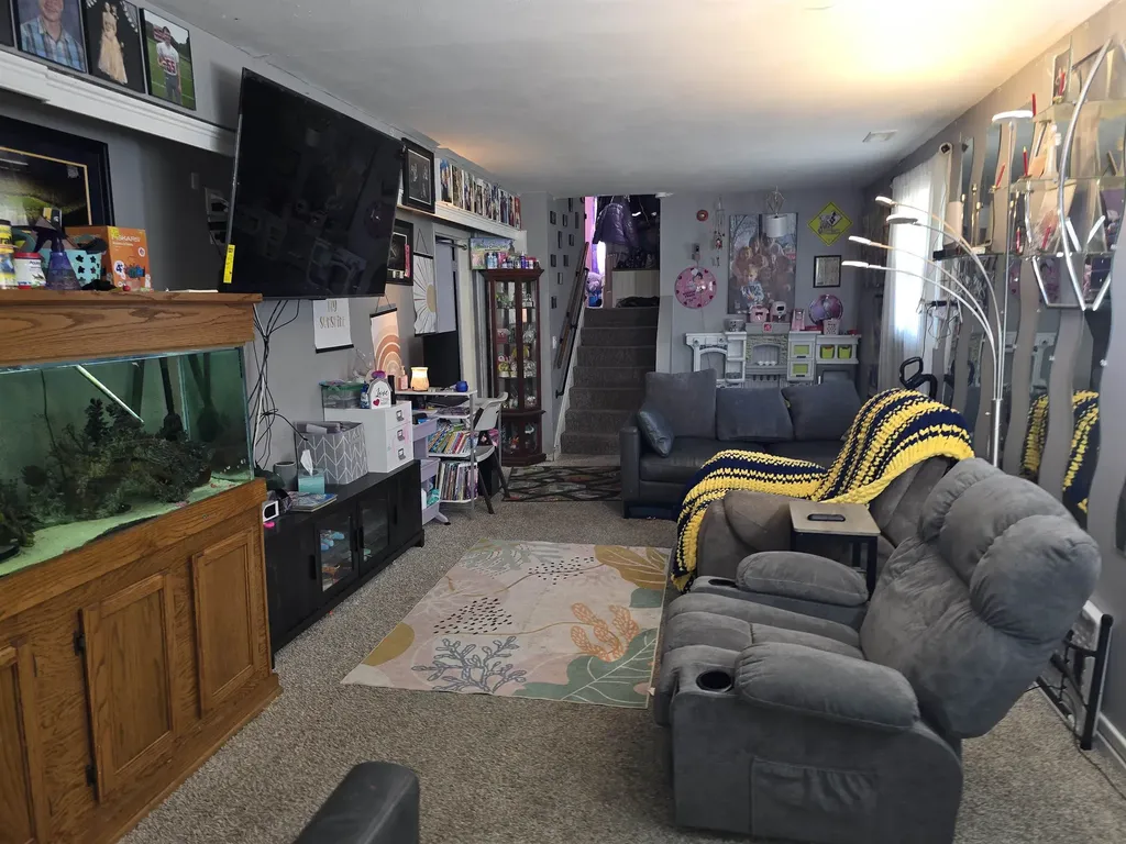 12573 Spruce Lane Perry Township MI 48872