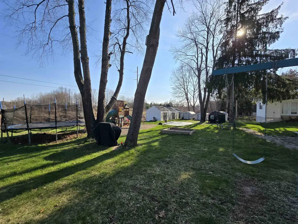 12573 Spruce Lane Perry Township MI 48872