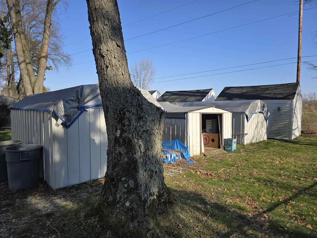 12573 Spruce Lane Perry Township MI 48872