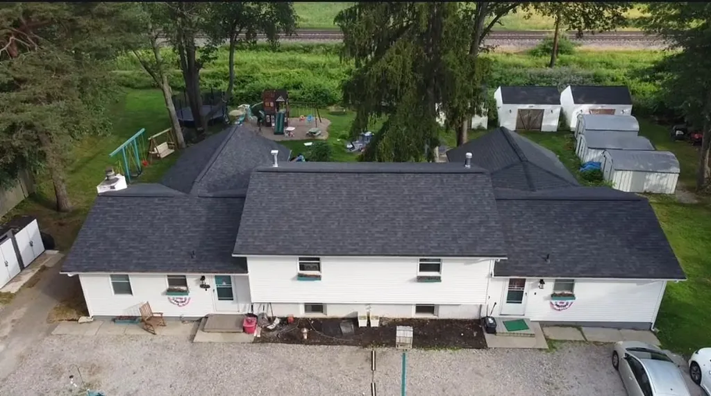 12573 Spruce Lane Perry Township MI 48872