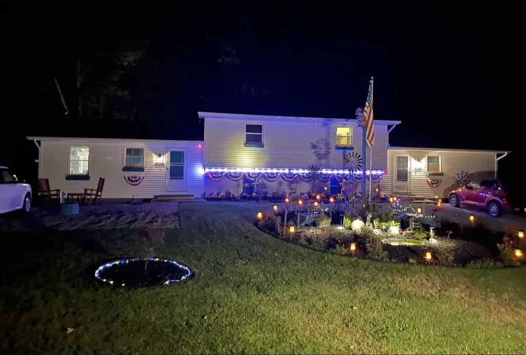 12573 Spruce Lane Perry Township MI 48872