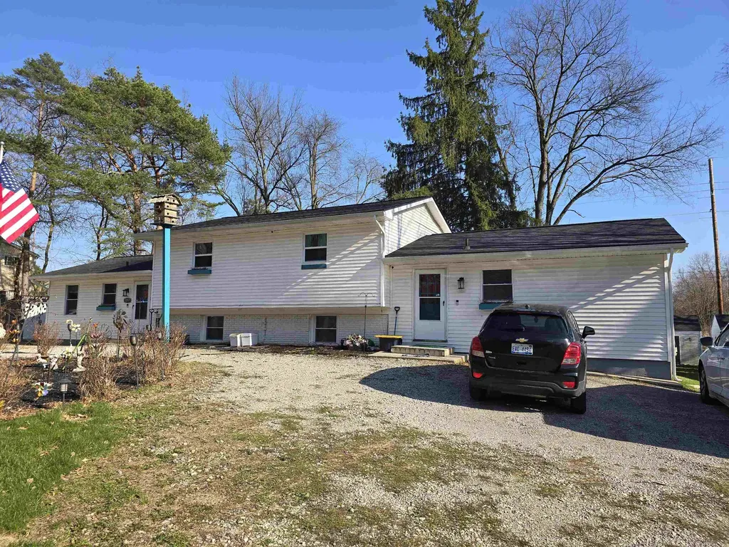 12573 Spruce Lane Perry Township MI 48872