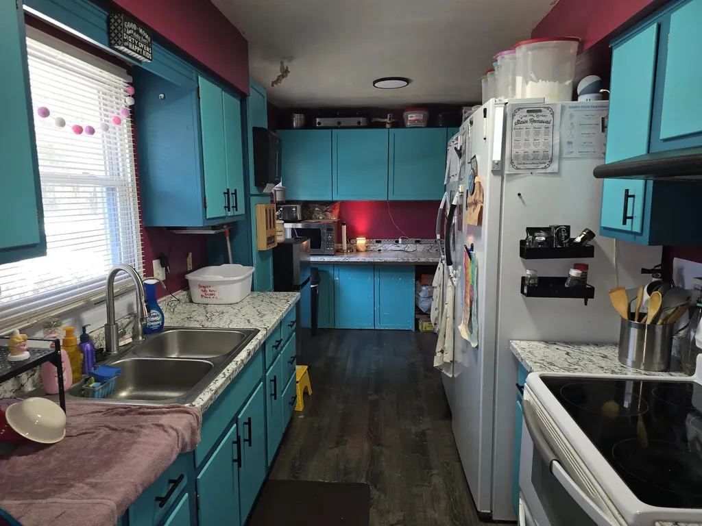 12573 Spruce Lane Perry Township MI 48872