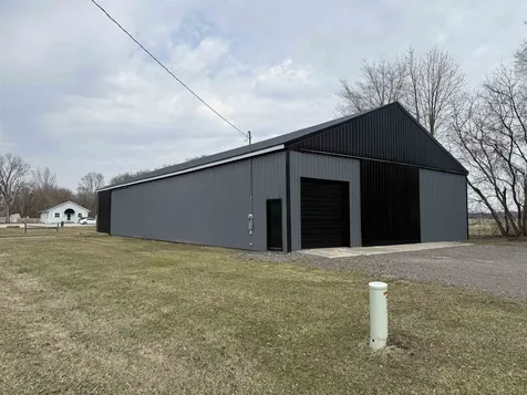 653 Chesaning Street St. Charles Village MI 48655