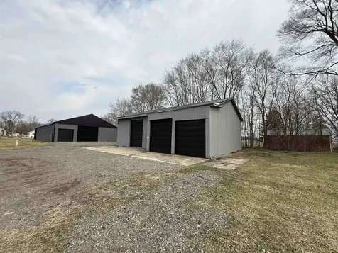 653 Chesaning Street St. Charles Village MI 48655