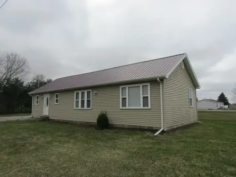 18000 Raucholz Road Brady Township MI 48649