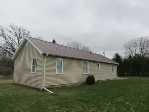 18000 Raucholz Road Brady Township MI 48649