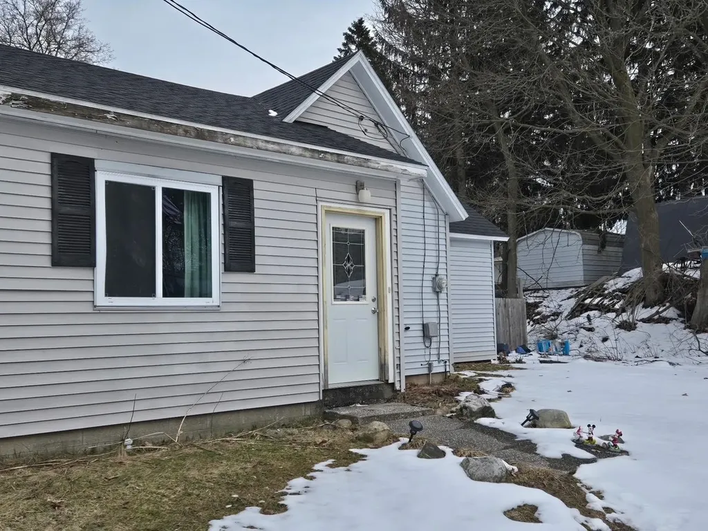 138 Mosser Street Cadillac City MI 49601
