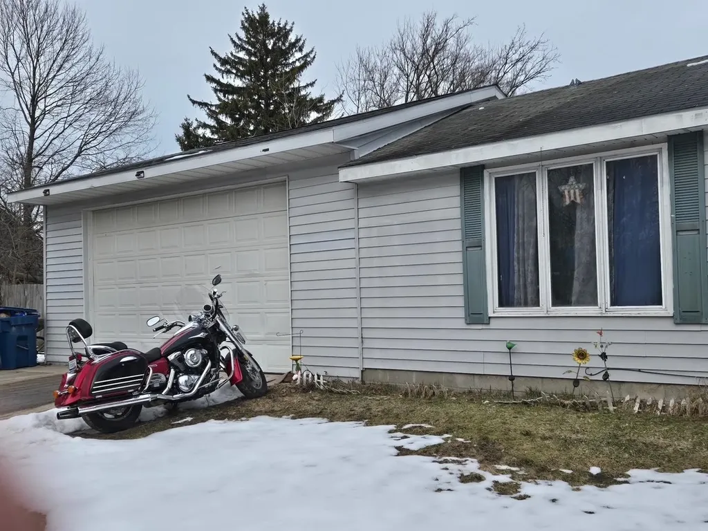 138 Mosser Street Cadillac City MI 49601