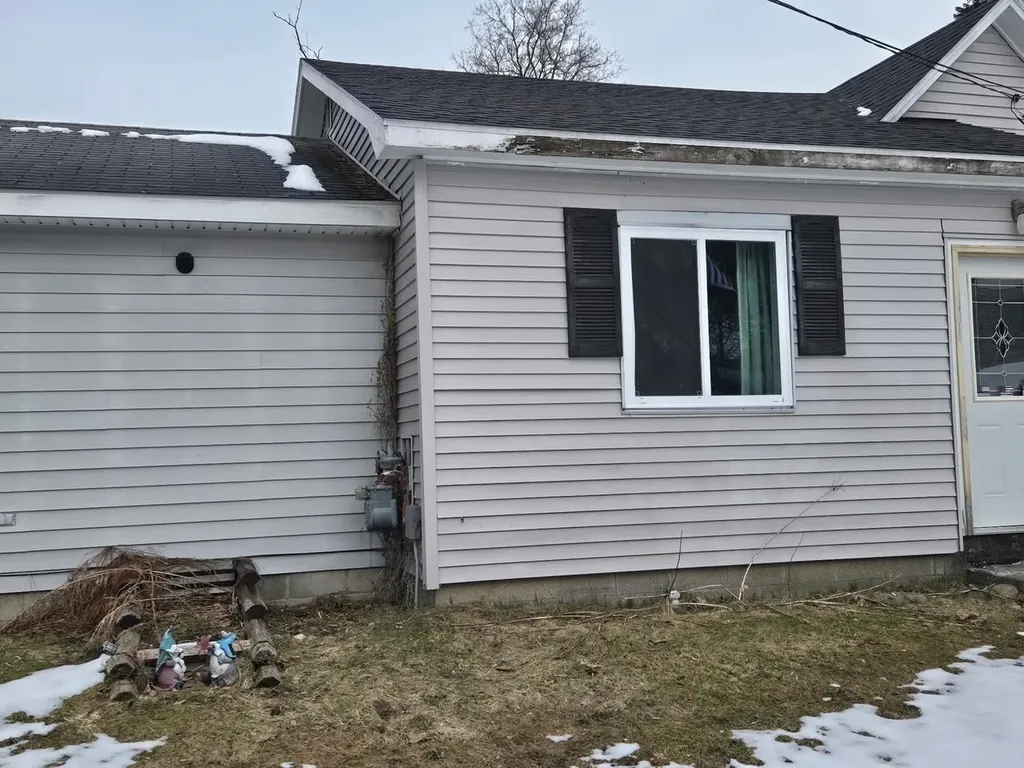 138 Mosser Street Cadillac City MI 49601