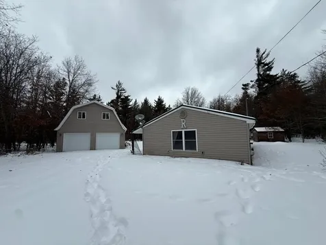 881 E Kittle Road Comins Township MI 48647