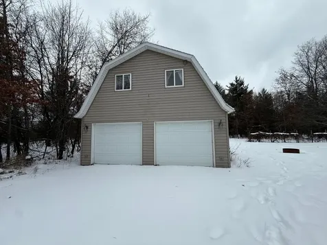 881 E Kittle Road Comins Township MI 48647
