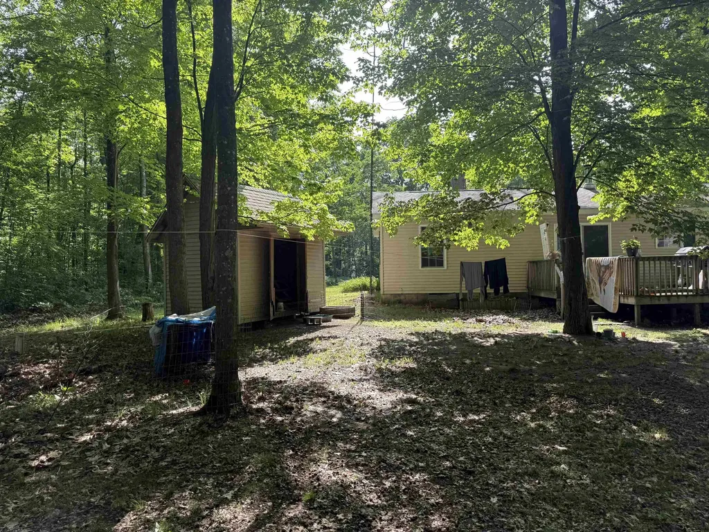 5911 Jackson Avenue Lincoln Township MI 48632