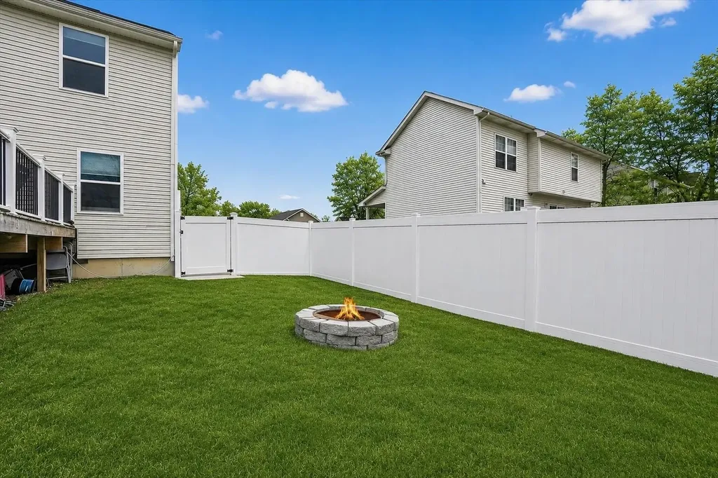 1090 Jackson Drive Owosso City MI 48867