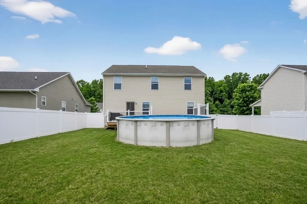 1090 Jackson Drive Owosso City MI 48867