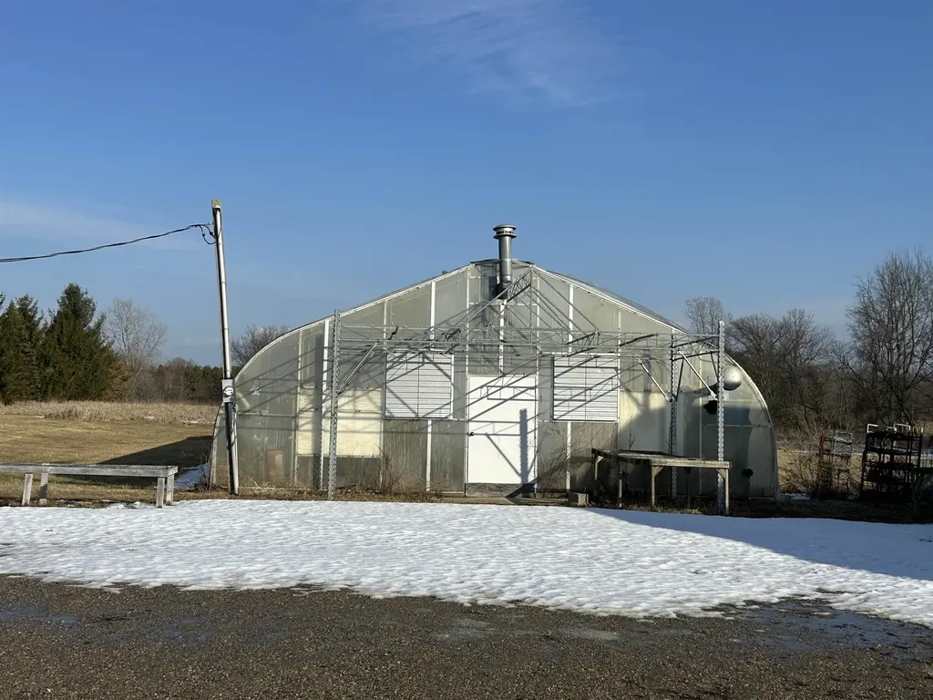 2755 S Hollister Road Ovid Township MI 48866