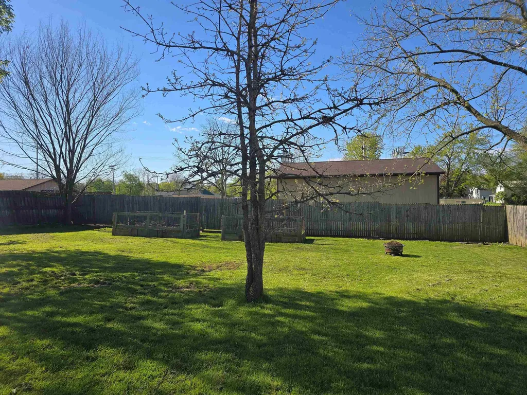 117 W Mcneil Street Corunna City MI 48817