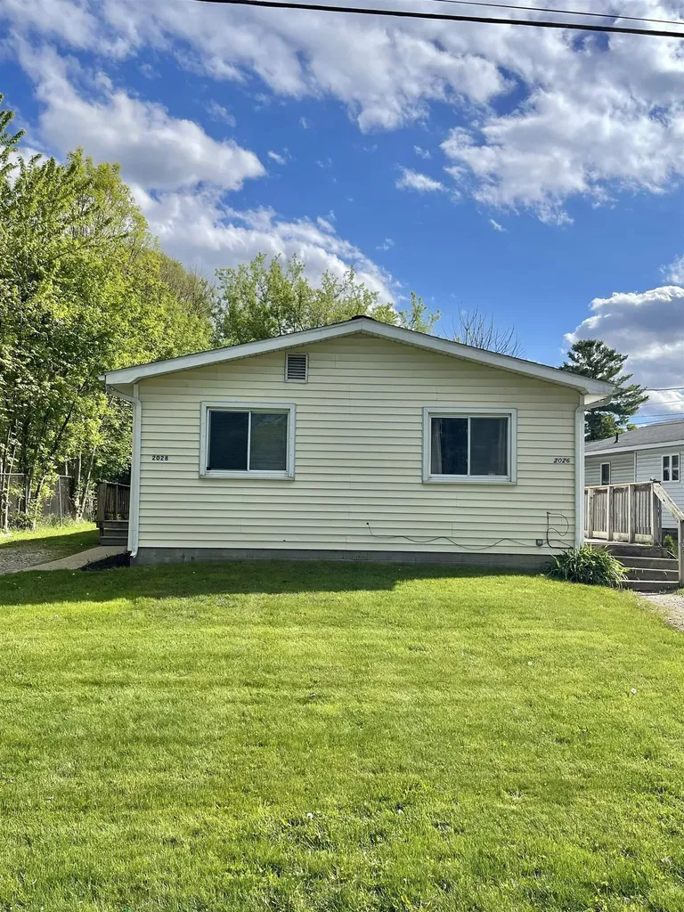 2026 James Avenue Caledonia Charter Township MI 48867
