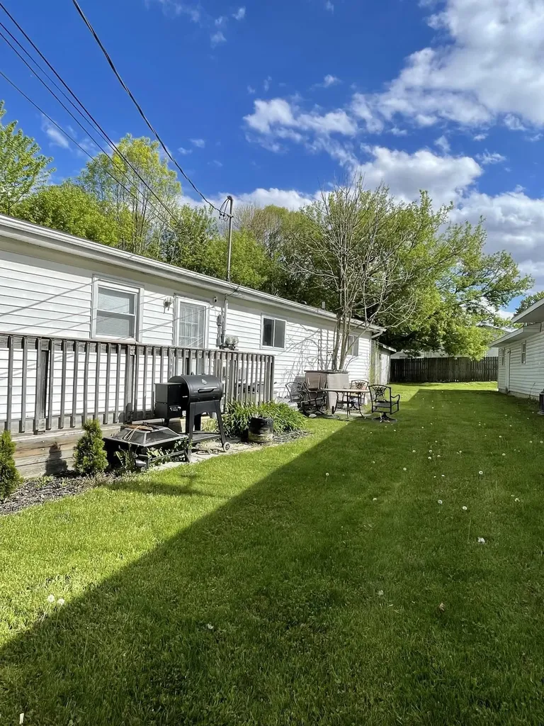 2026 James Avenue Caledonia Charter Township MI 48867