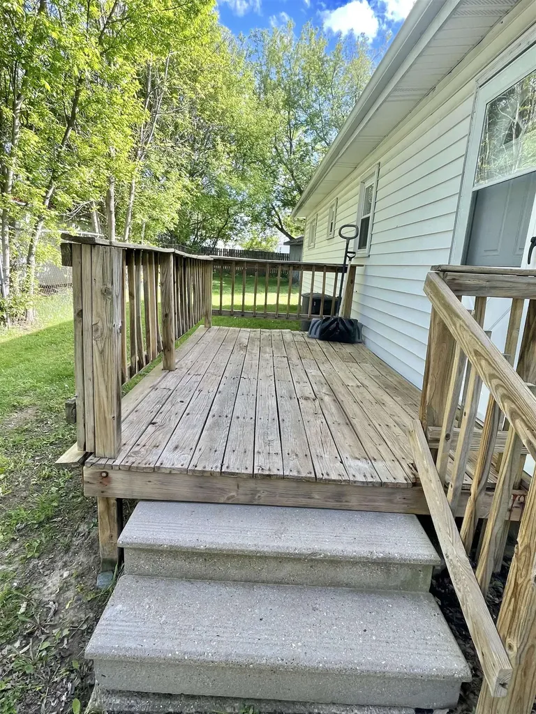 2026 James Avenue Caledonia Charter Township MI 48867