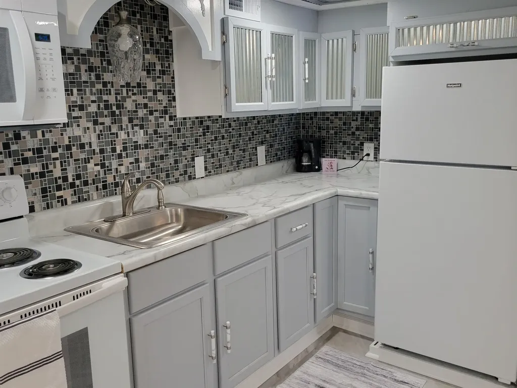2229 E Townline Lake Road Hayes Township MI 48625