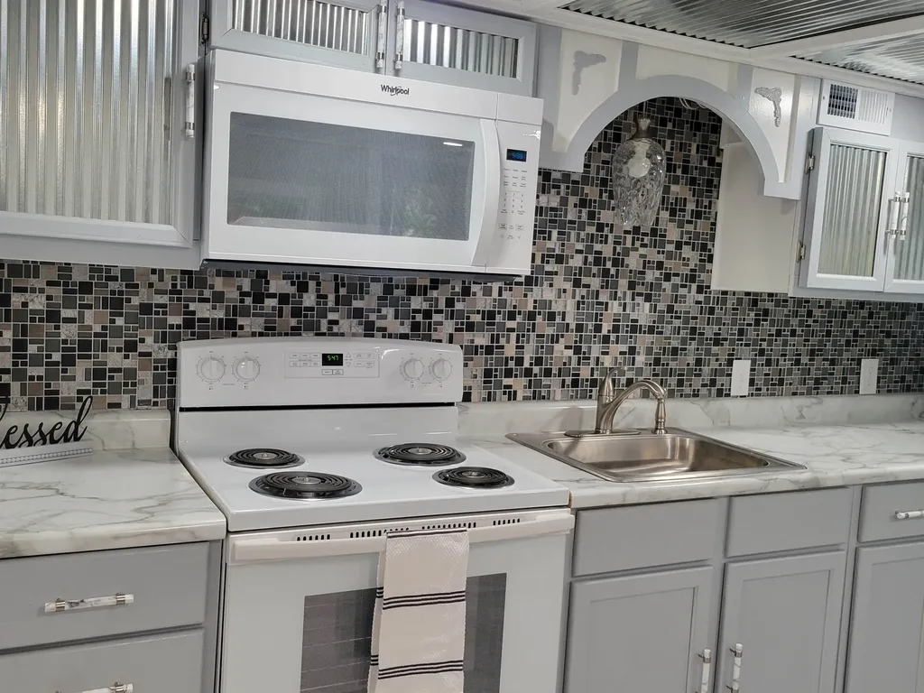2229 E Townline Lake Road Hayes Township MI 48625