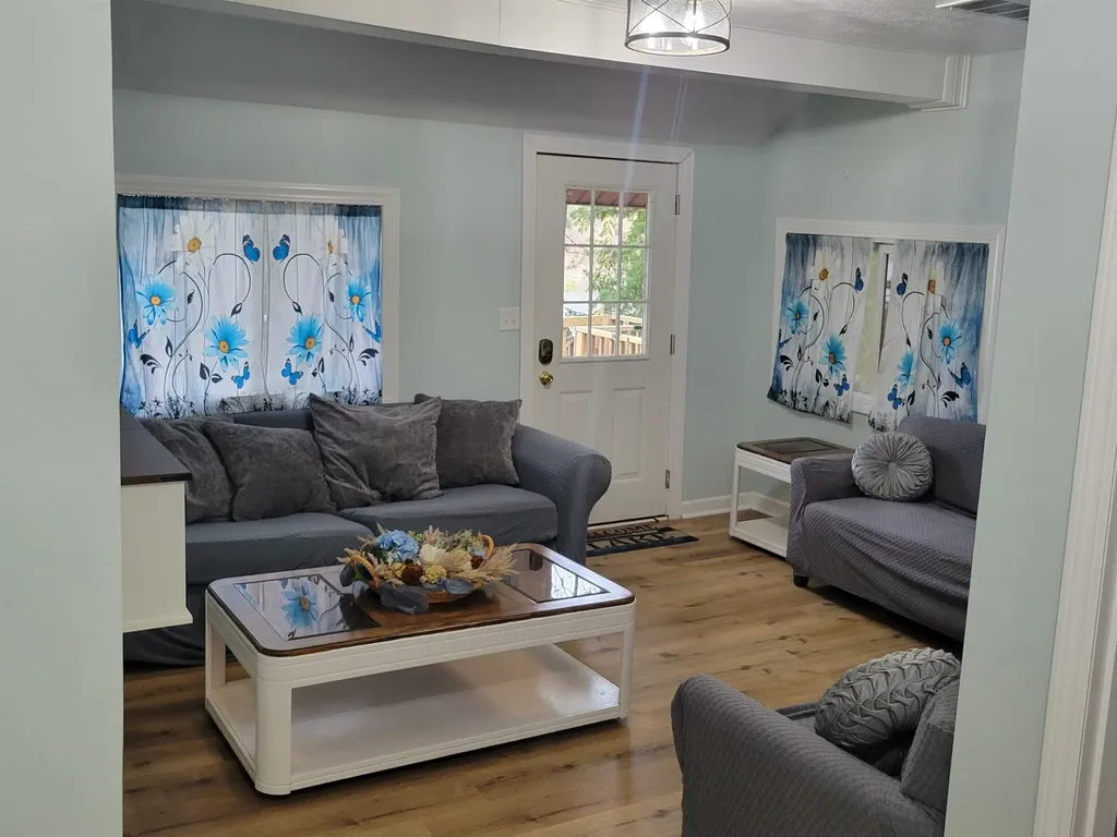 2229 E Townline Lake Road Hayes Township MI 48625
