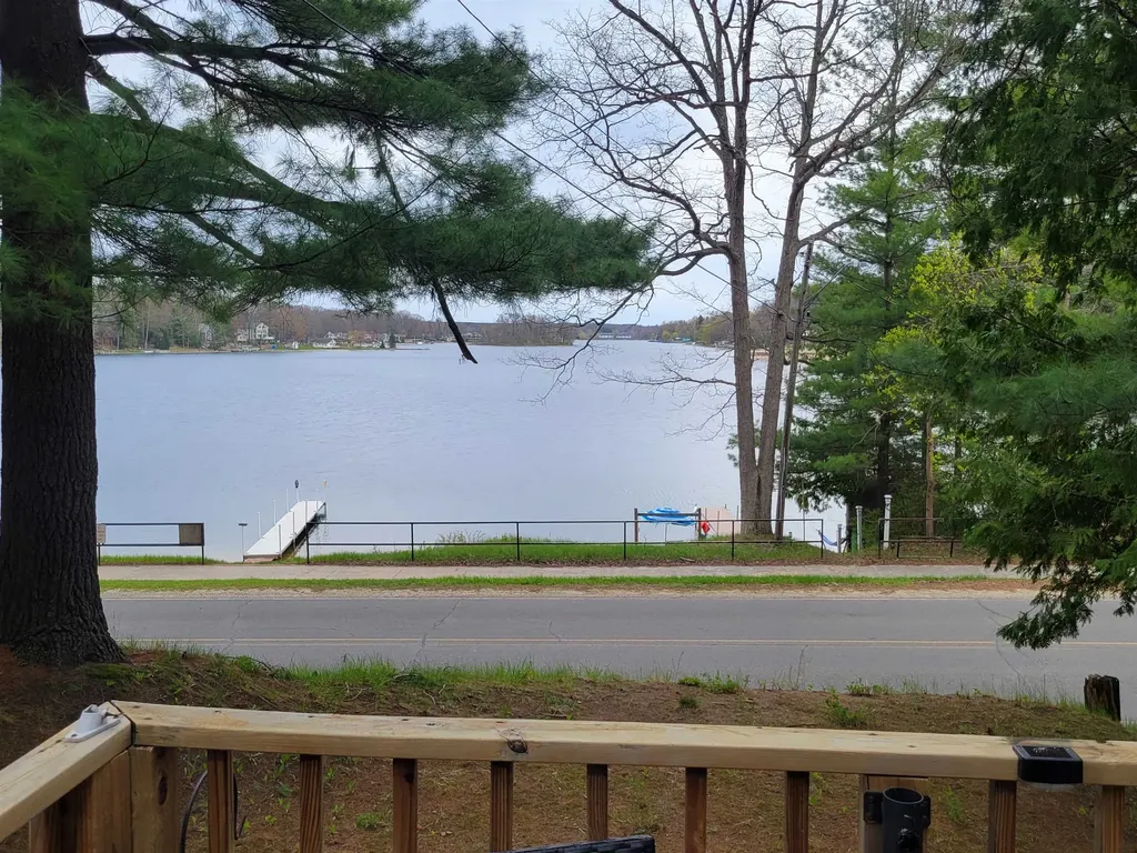 2229 E Townline Lake Road Hayes Township MI 48625