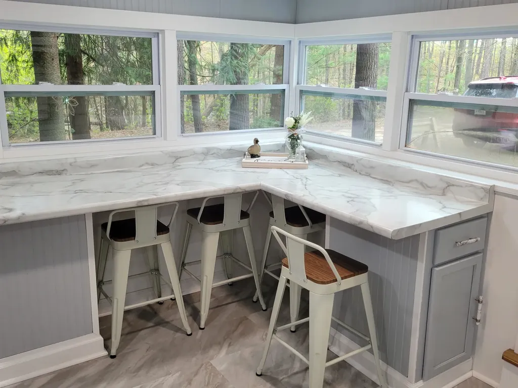 2229 E Townline Lake Road Hayes Township MI 48625