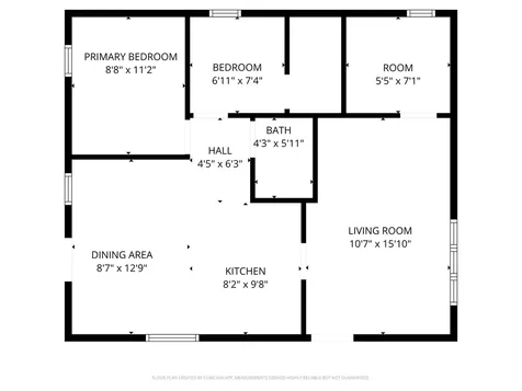 710 Bentley Street Chesaning Village MI 48616